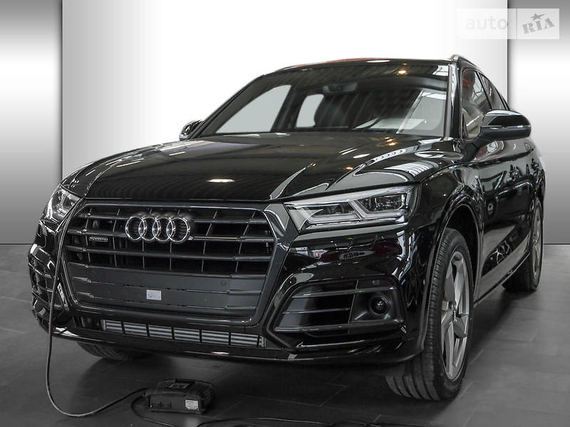 audi q5 3.0 tdi 2013 2014 купить в украине