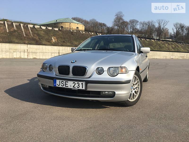 куплю bmw 316i e46 на разборку киев