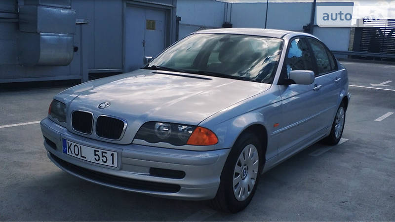 куплю bmw 316i e46 на разборку киев