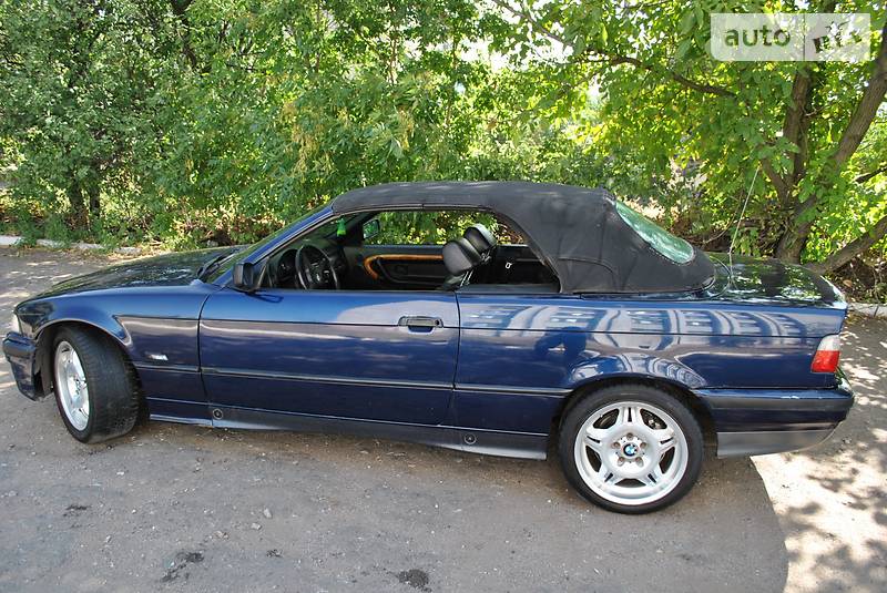 bmw кабриолет 1994 цена bmw кабриолет 1994 цена