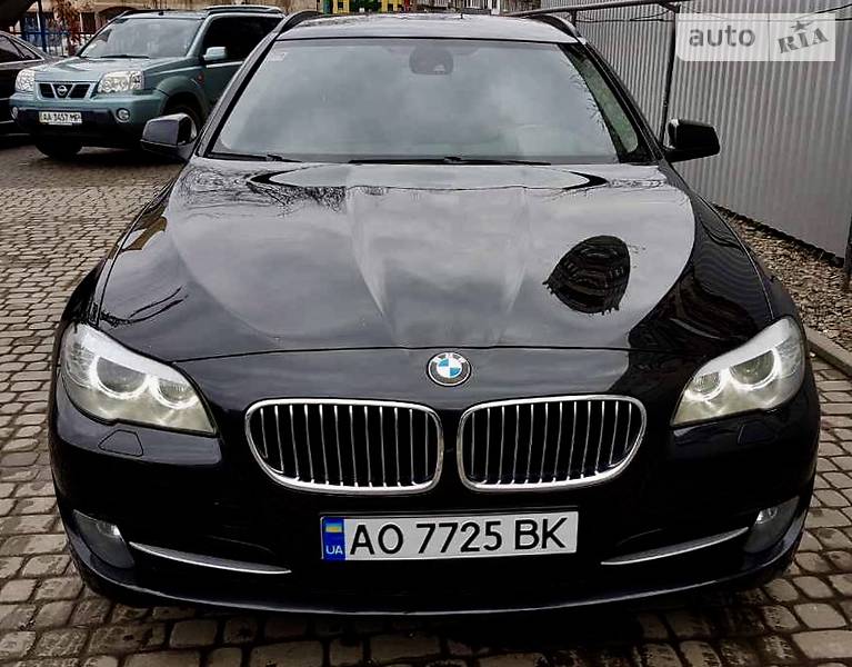 520 bmw фото онлайн 520 bmw фото