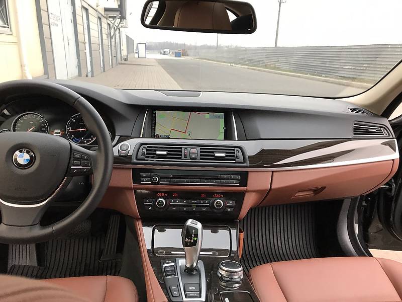 Auto Ria Продам БМВ 525 2017 дизель седан бу в Киеве цена 44999 Ria Продам БМВ 525 2017 дизель седан бу в Киеве цена 44999