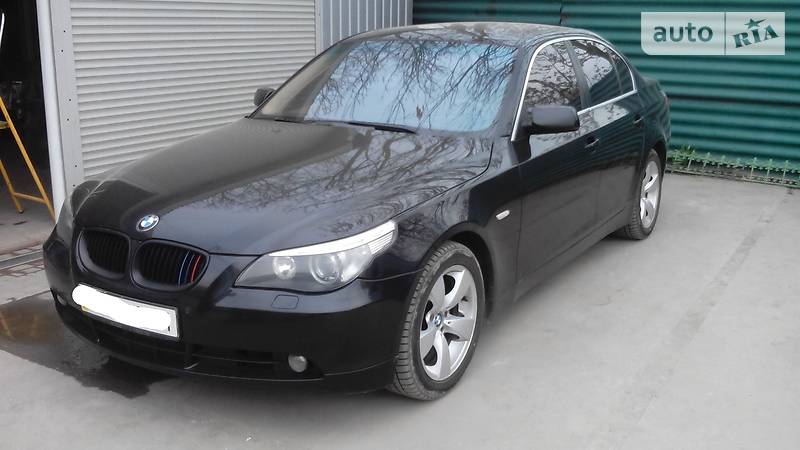 разборка bmw 525 2005 разборка bmw 525 2005