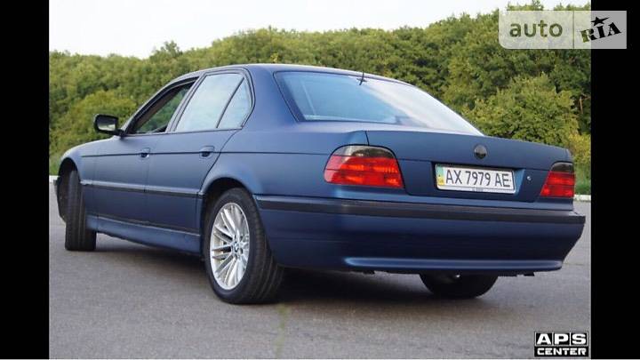 728 bmw 1998 728 bmw 1998