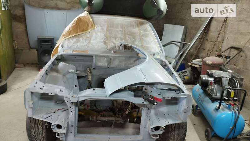 AUTO.RIA – Продам БМВ Е3 1977 бензин 2.0 седан бу у Куликівці, ціна 3500