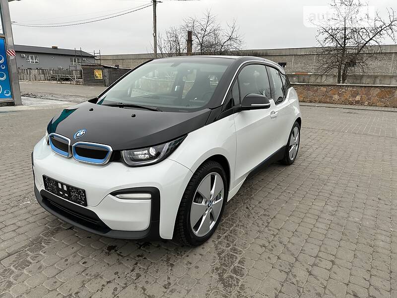 Bmw online i3 olx