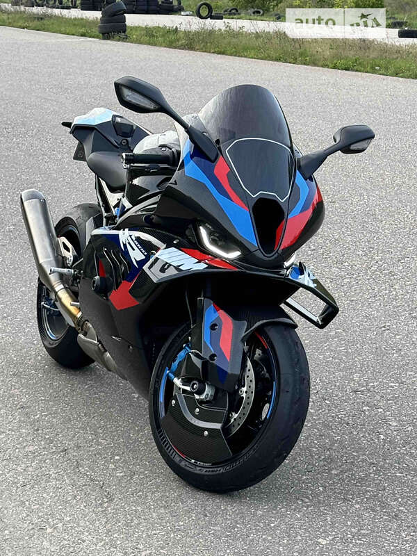 AUTO.RIA – Продам БМВ М 1000 РР