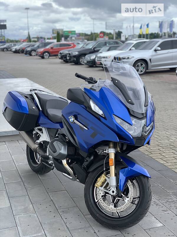 Бмв р 1250