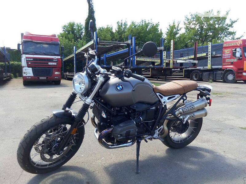AUTO.RIA – Vender BMW R Nine r nine t scrambler mercadolibre AUTO.RIA – Vender BMW R Nine