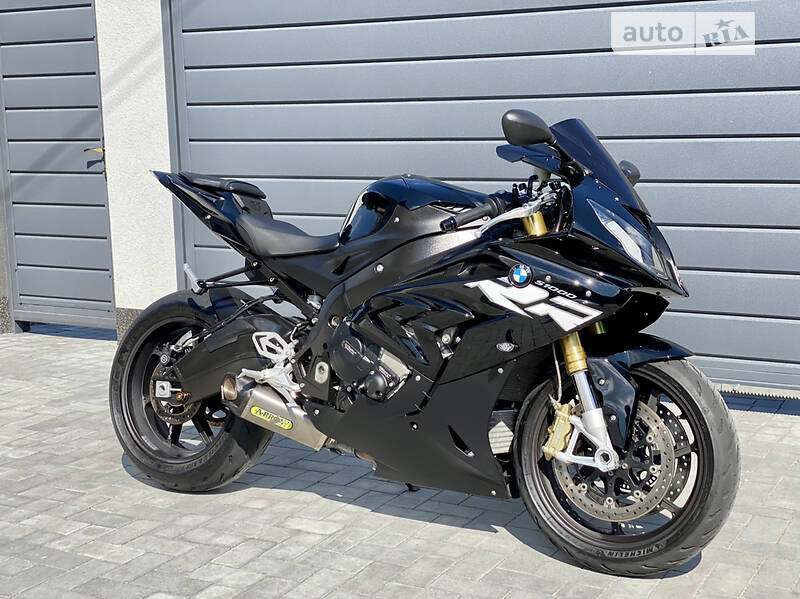 AUTO.RIA – Продам БМВ С 1000 РР