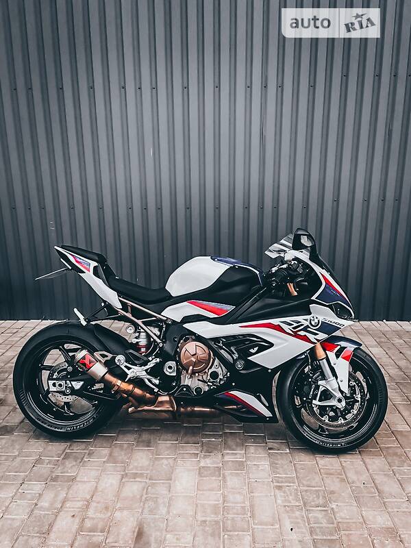 AUTO.RIA – Продам БМВ С 1000 РР