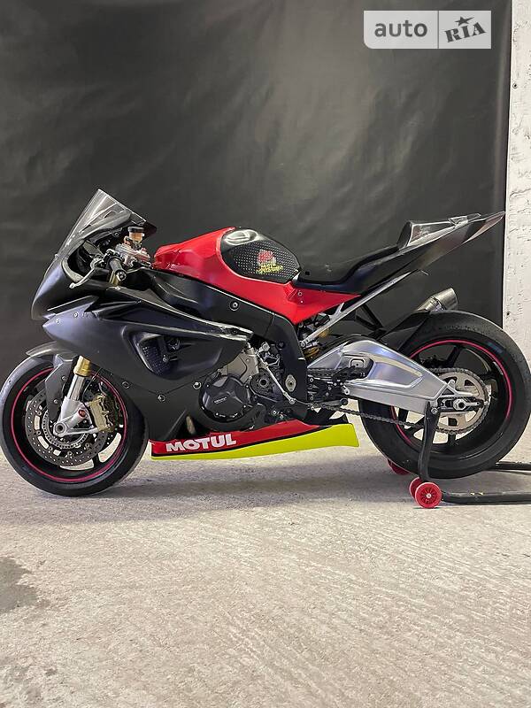 AUTO.RIA – Продам БМВ С 1000 РР