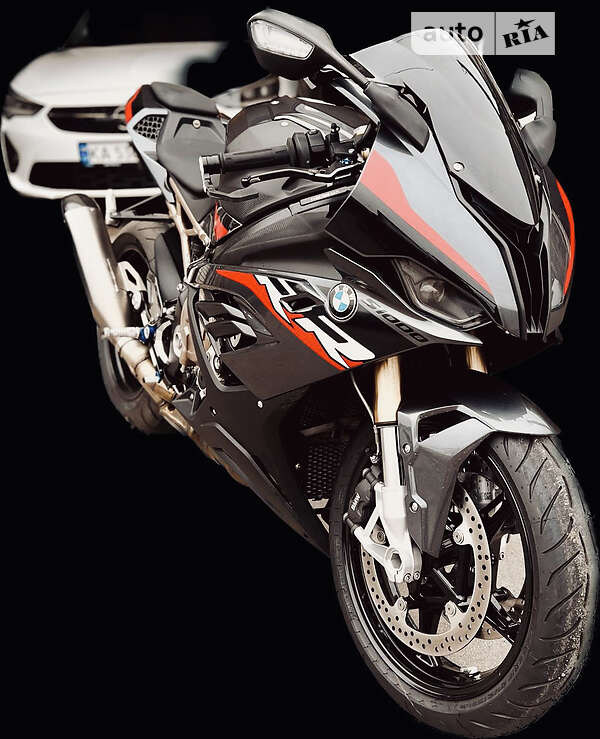 AUTO.RIA – Продам БМВ С 1000 РР