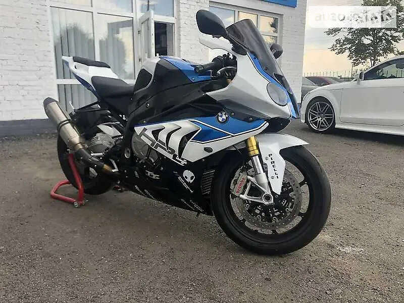 AUTO.RIA – Продам БМВ С 1000 РР