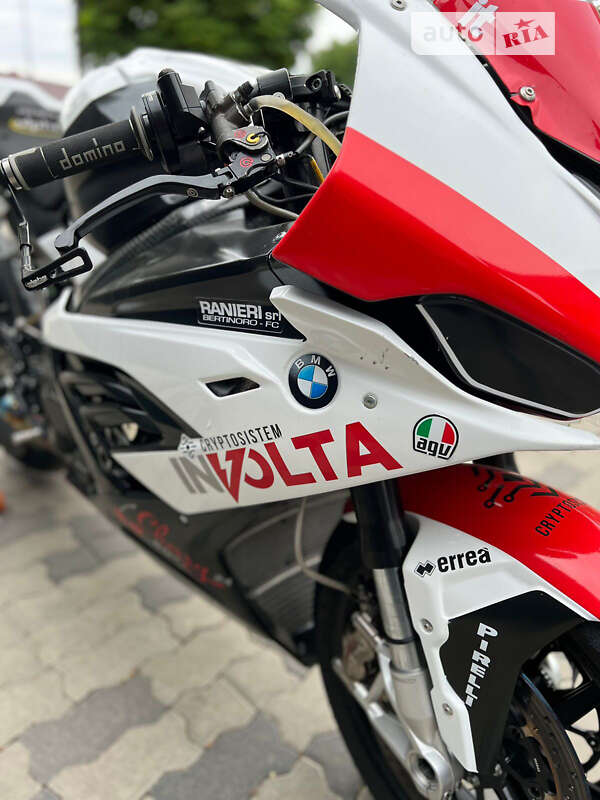 AUTO.RIA – Продам БМВ С 1000 РР