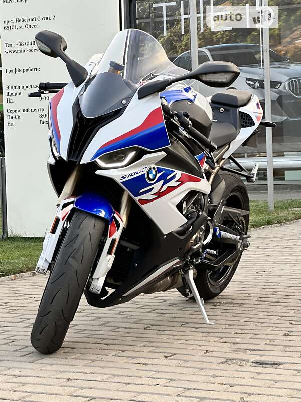 AUTO.RIA – Продам БМВ С 1000 РР