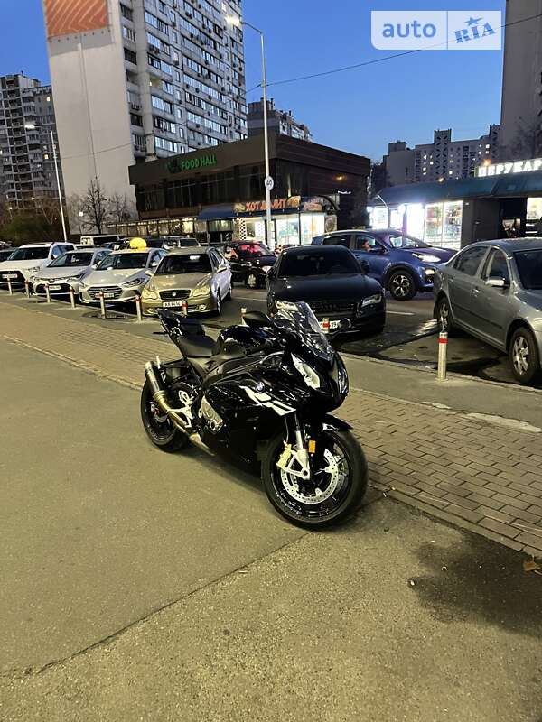 AUTO.RIA – Продам БМВ С 1000 РР