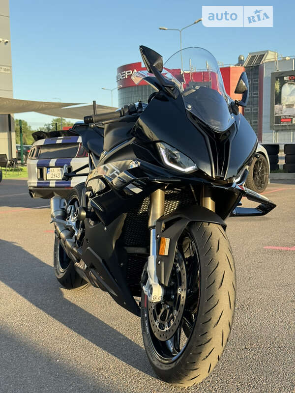 AUTO.RIA – Продам БМВ С 1000 РР