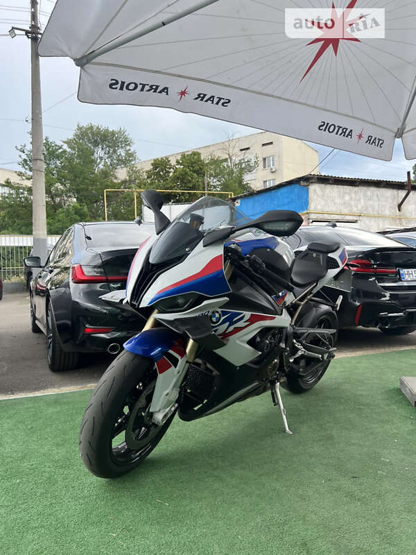 AUTO.RIA – Продам БМВ С 1000 РР