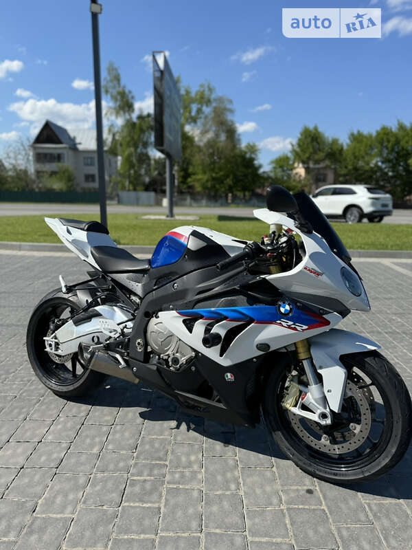 AUTO.RIA – Продам БМВ С 1000 РР