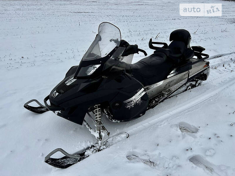 AUTO.RIA – Продам Бомбардир Lynx