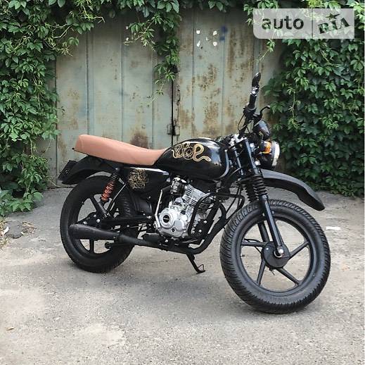 AUTO.RIA Boxer X150