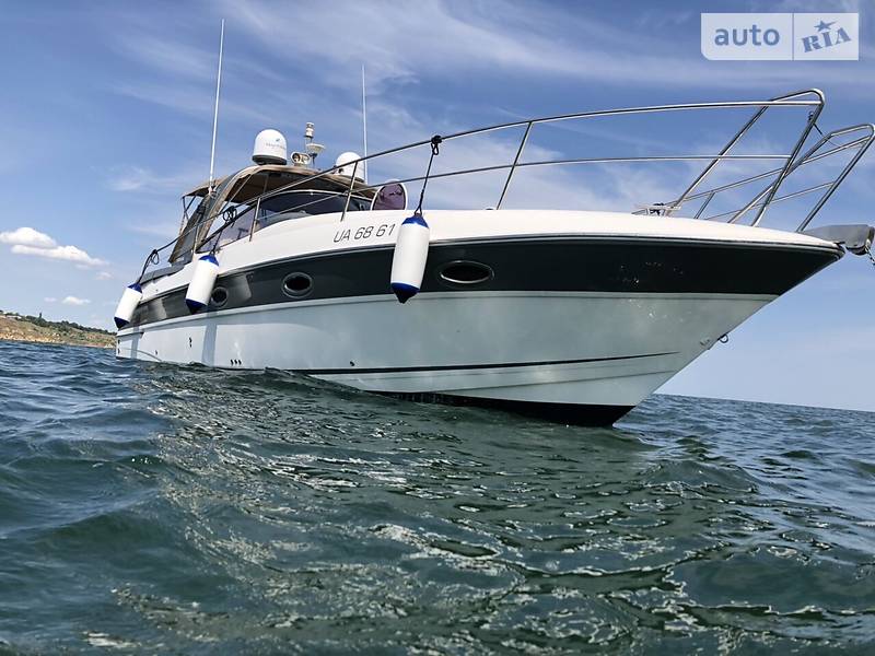 Bavaria Sport 32 2006