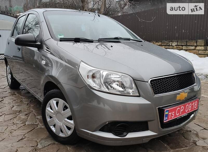chevrolet aveo 2010 1.2 хэтчбек chevrolet aveo 2010 1.2 хэтчбек