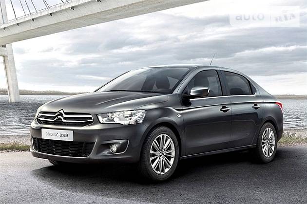 каталог на авто citroen c-elysee каталог на авто citroen c-elysee
