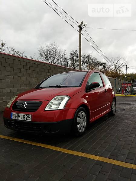 как поднять citroen c2 как поднять citroen c2