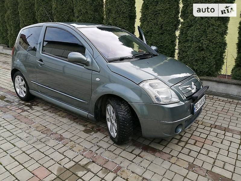 ситроен с2 2003 цены ситроен с2 2003 цены