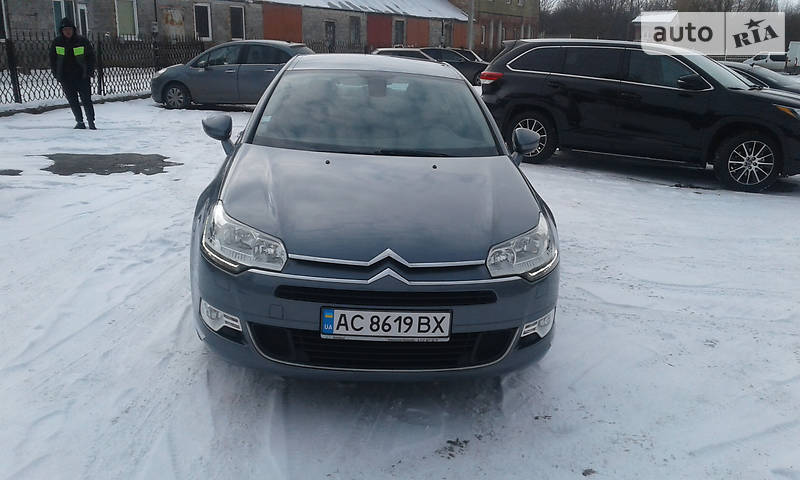 citroen c5, 2011 г. 2.0 ат, дизель, citroen c5, 2011 г. 2.0 ат, дизель,