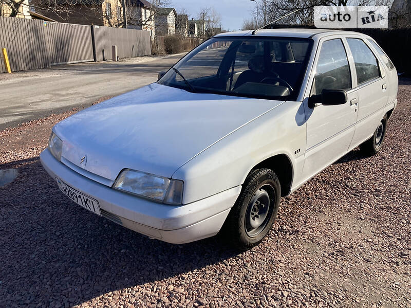 AUTO.RIA 1993 2891KI 1.4