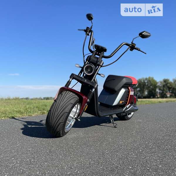 AUTO.RIA Ride