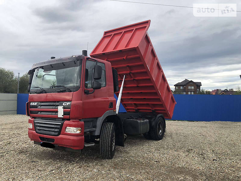 DAF CF 85 2009