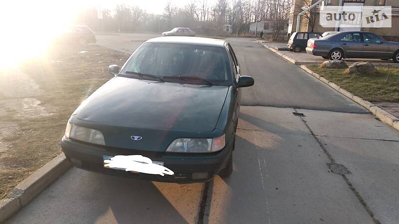 Daewoo Espero 1995