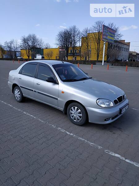 Авто сенс део