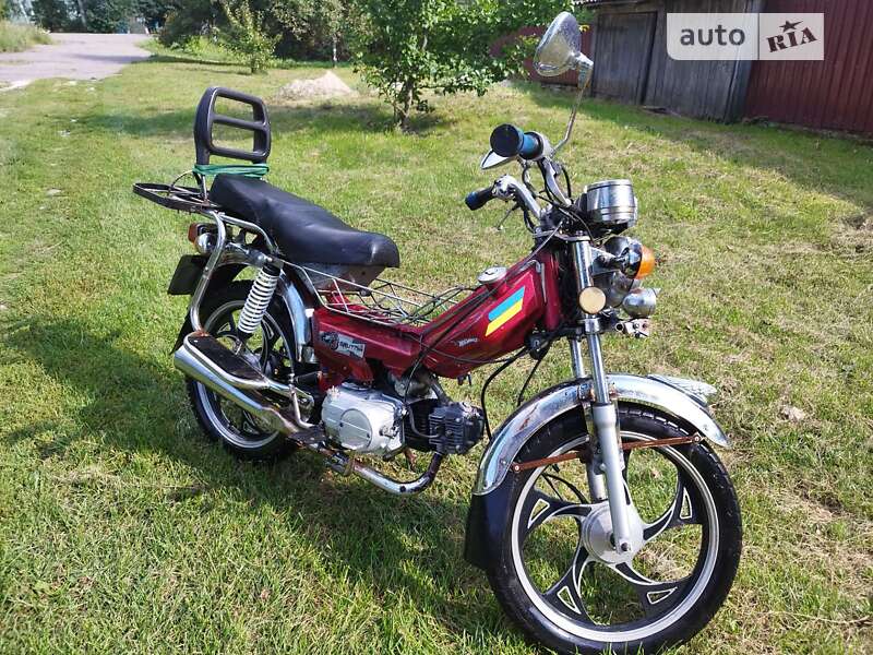 AUTO.RIA – Продам Дельта 110