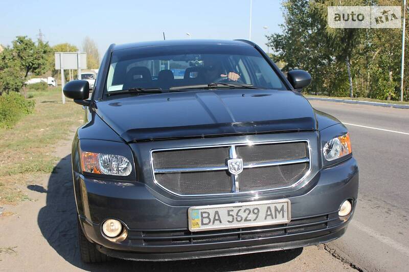 Dodge Caliber 2008