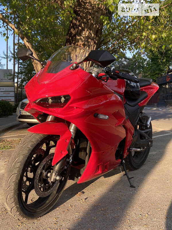 AUTO.RIA Panigale