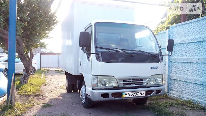 faw 1031 отзывы