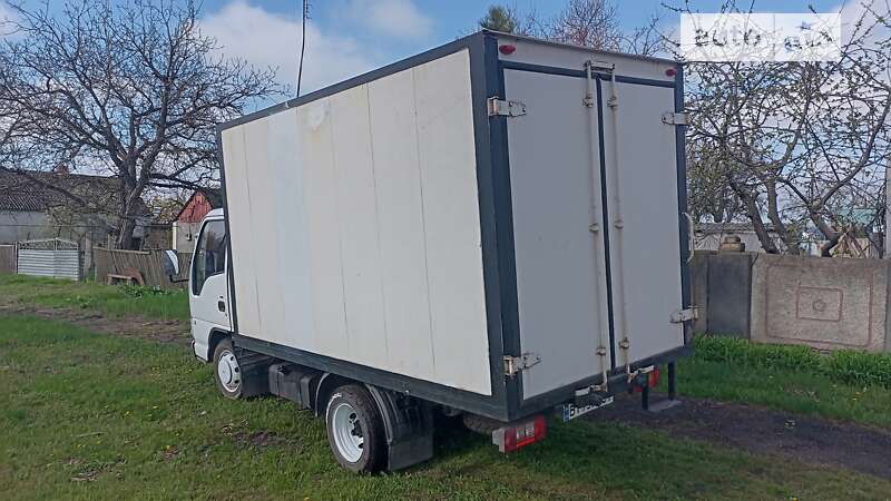 AUTO.RIA – Продам ФАВ 1031 2011 : 3700 $, Миколаїв