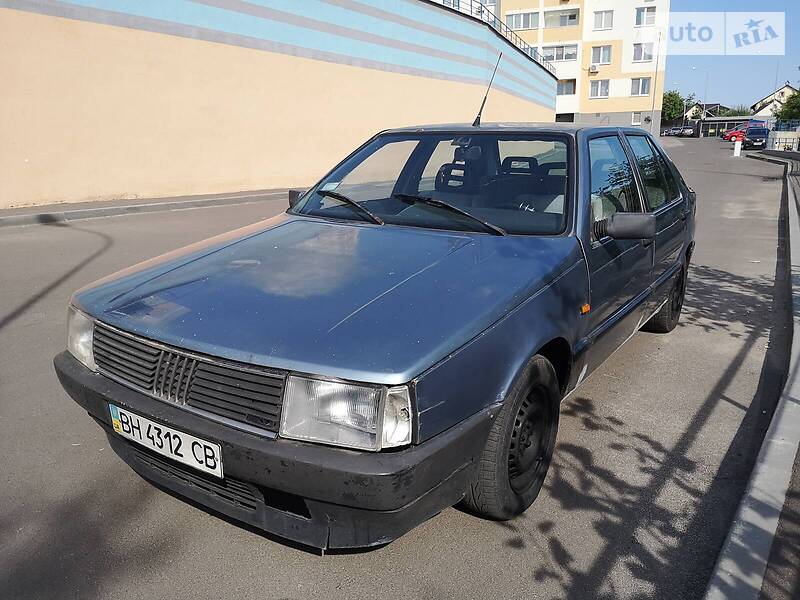 Fiat Croma 1986