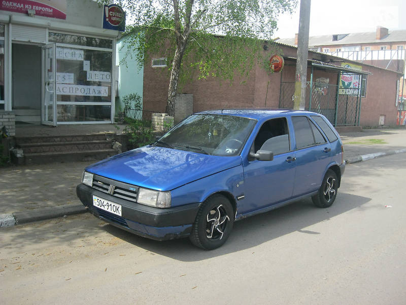 fiat tipo на расборку одесса