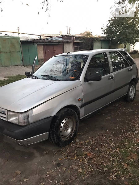 fiat tipo на расборку одесса