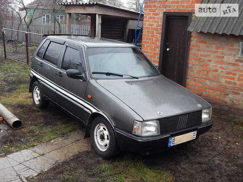 Фиат уно беларусь