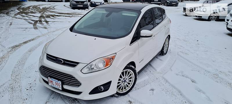 Auto Ria Prodam Ford Si Maks 13 Gibrid Miniven Bu V Strye Cena 9600 Auto Ria Prodam Ford Si Maks 13 Gibrid Miniven Bu V Strye Cena 9600