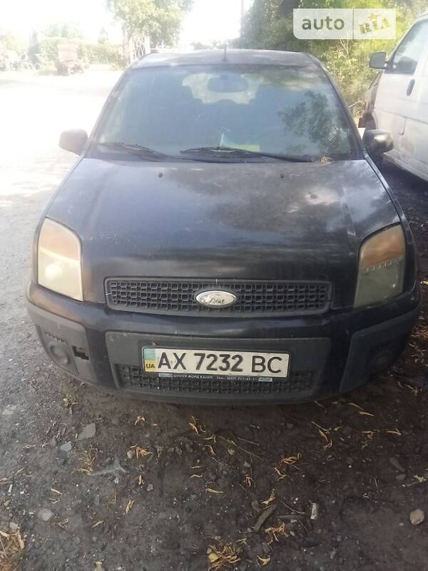 Продам форд фьюжн