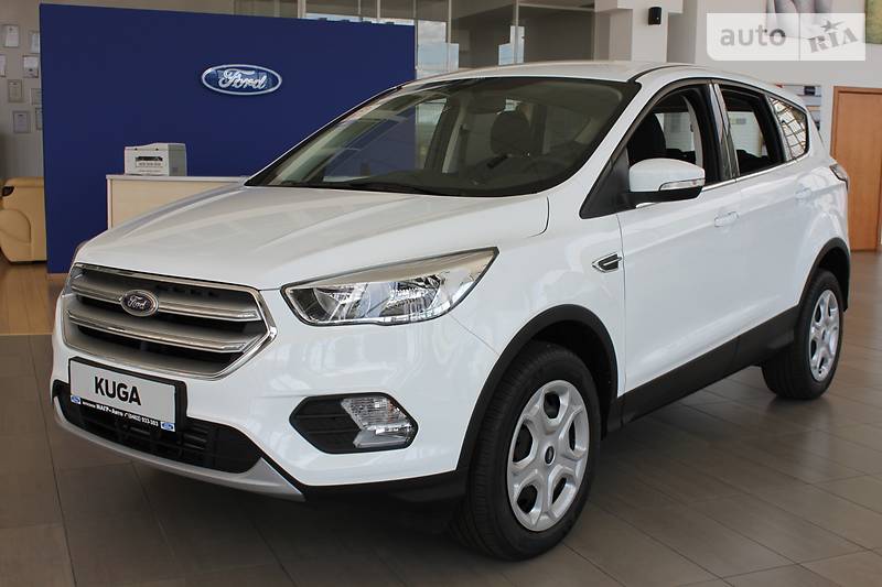 ford kuga trend ford kuga trend