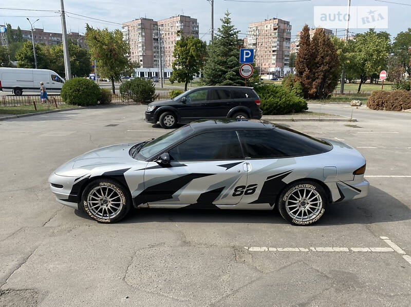 Форд проба пмр